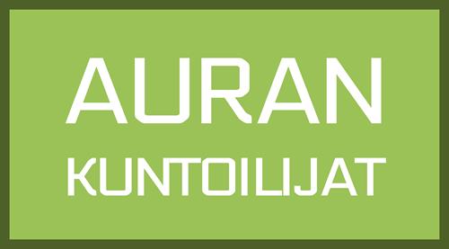 Kangasmerkki vihreä 2 pieni