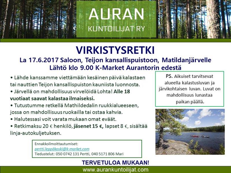 virkistysretki2017